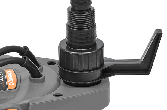 Мощный и производительный